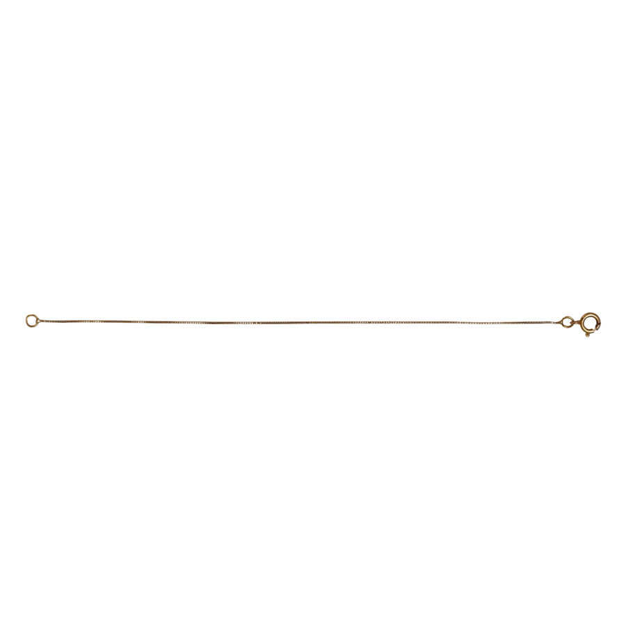 PULSEIRA DE OURO AMARELO 18K