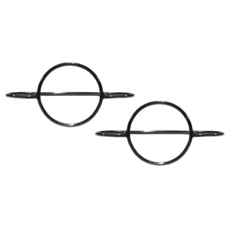 PORTA GUARDANAPO CIRCLE – 2UN