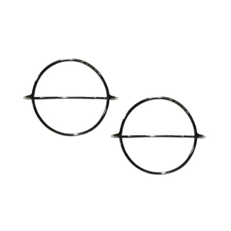 PORTA GUARDANAPO CIRCLE – 2UN