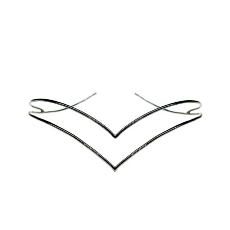 HEADPIECE 2 FIOS – BANHO GRAFITE