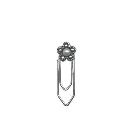 CLIP FLOWER – 1UN