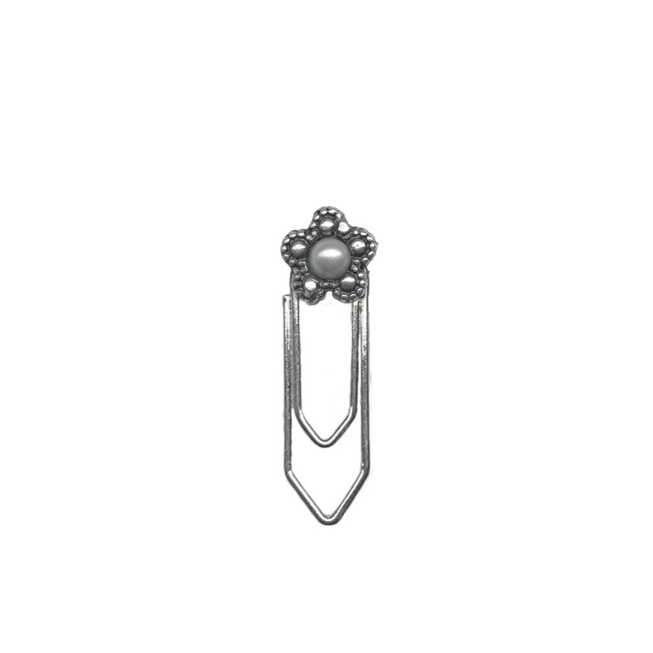 CLIP FLOWER – 1UN
