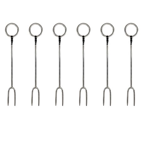ESPETOS APERITIVO CIRCLE G– 6UN