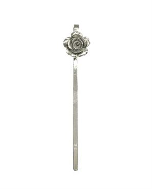 MARCADOR DE LIVRO ROSA – 1UN