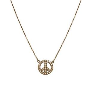 COLAR EM OURO AMARELO 18K COM DIAMANTES