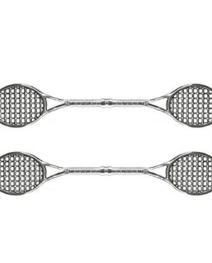 APOIADOR DE TALHER TENNIS – 2UN