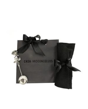 CONCHA VALENTINA PARA MEL/AÇÚCAR/GELEIA/APERITIVO – 10UN