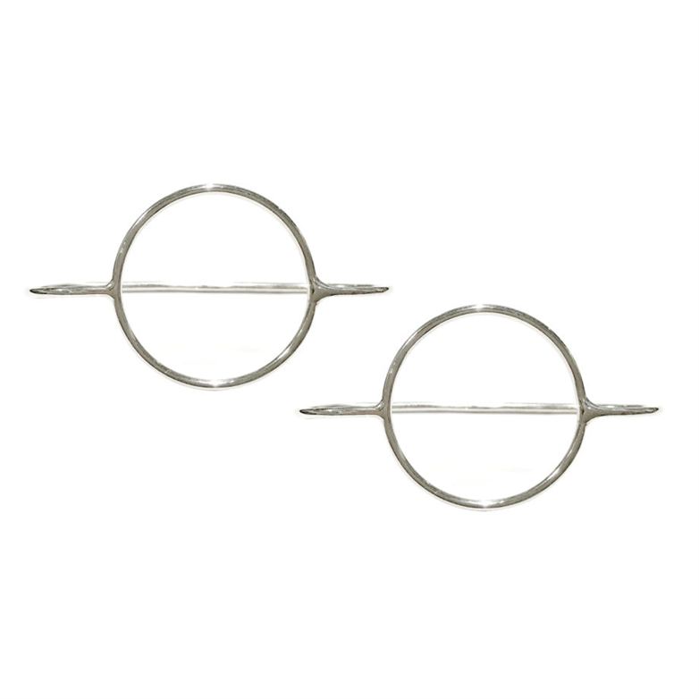 PORTA GUARDANAPO CIRCLE – 2UN