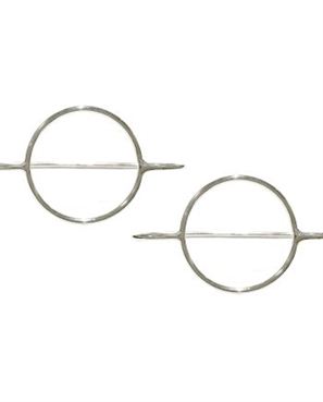 PORTA GUARDANAPO CIRCLE – 2UN