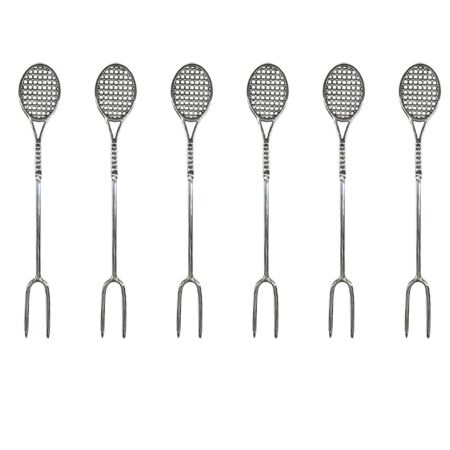 ESPETOS APERITIVO TENNIS G – 6UN