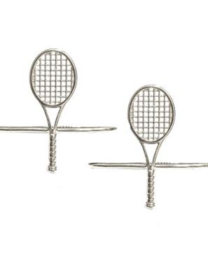 PORTA GUARDANAPO TENNIS – 2UN