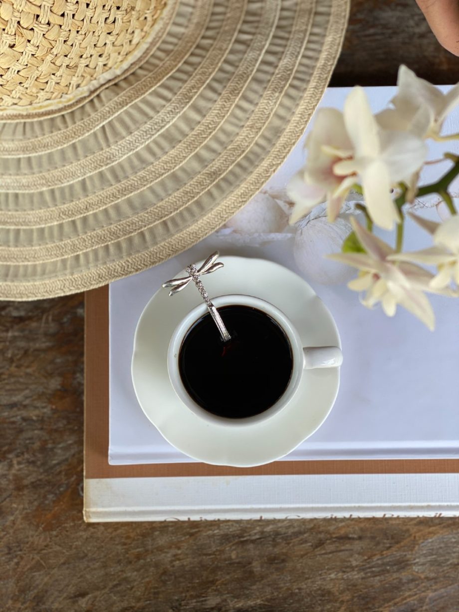 COLHER DE CAFÉ LISBELA – 4UN