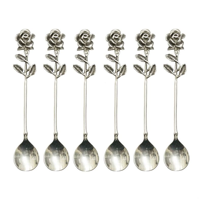 COLHER DE CAFÉ PIETRA – 6UN