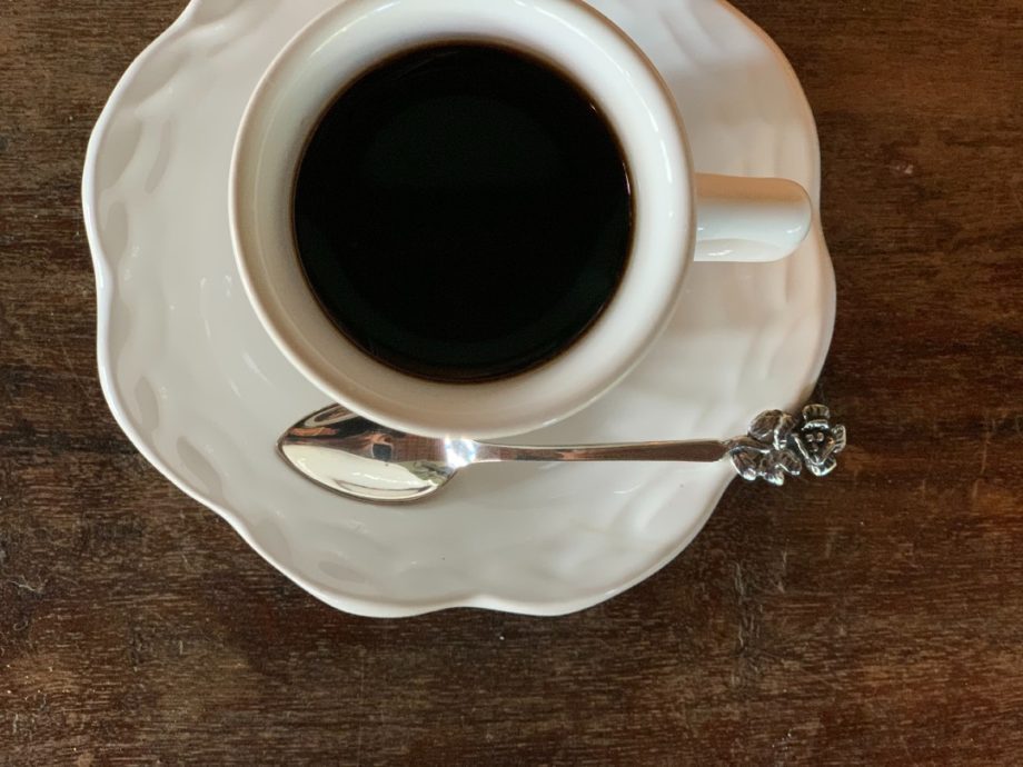 COLHER DE CAFÉ MARGOT – 4UN