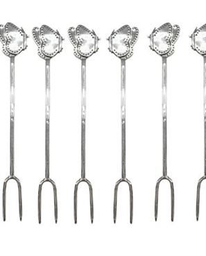 ESPETOS APERITIVO ISADORA G – 6UN