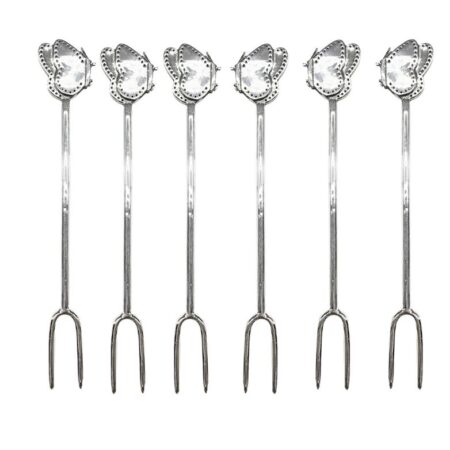 ESPETOS APERITIVO ISADORA G – 6UN