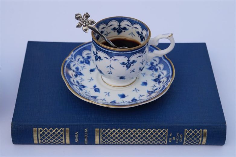 COLHER DE CAFÉ MARIA ELISA – 6UN