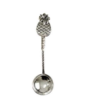CONCHA ABACAXI PARA MEL/AÇÚCAR/GELEIA/APERITIVO – 1UN
