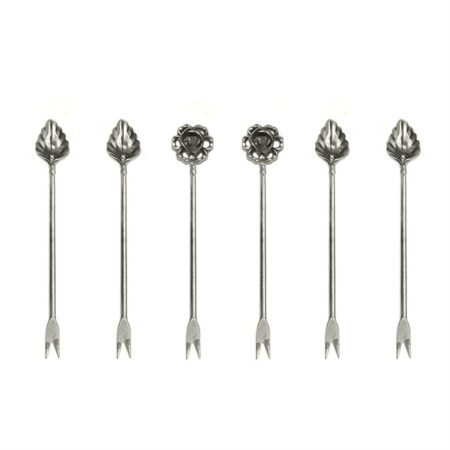 KIT ESPETOS APERITIVOS BETINA E CANDINHA – 6UN