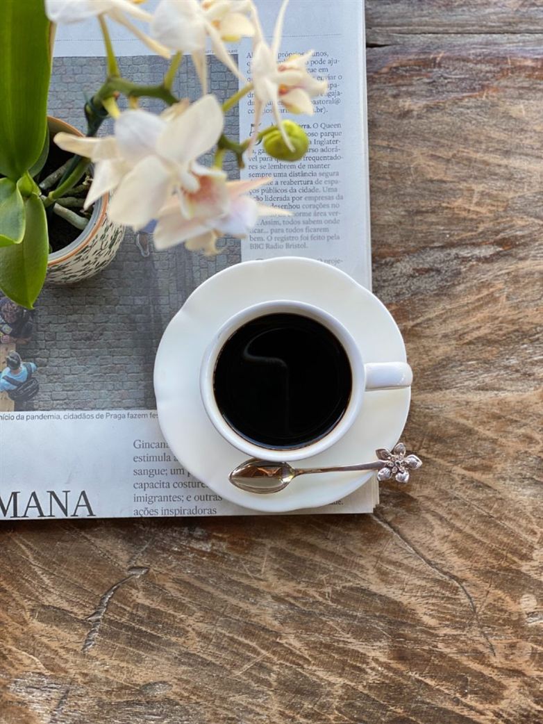 COLHER DE CAFÉ MARIA ELISA – 6UN