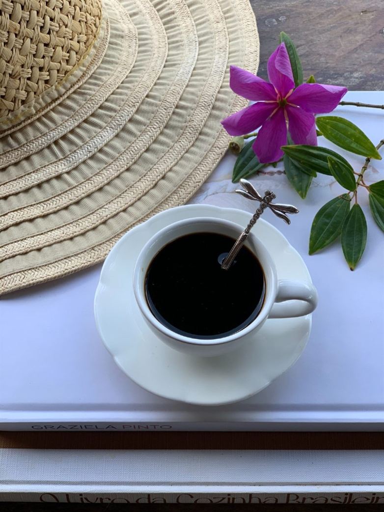 COLHER DE CAFÉ LISBELA – 6UN
