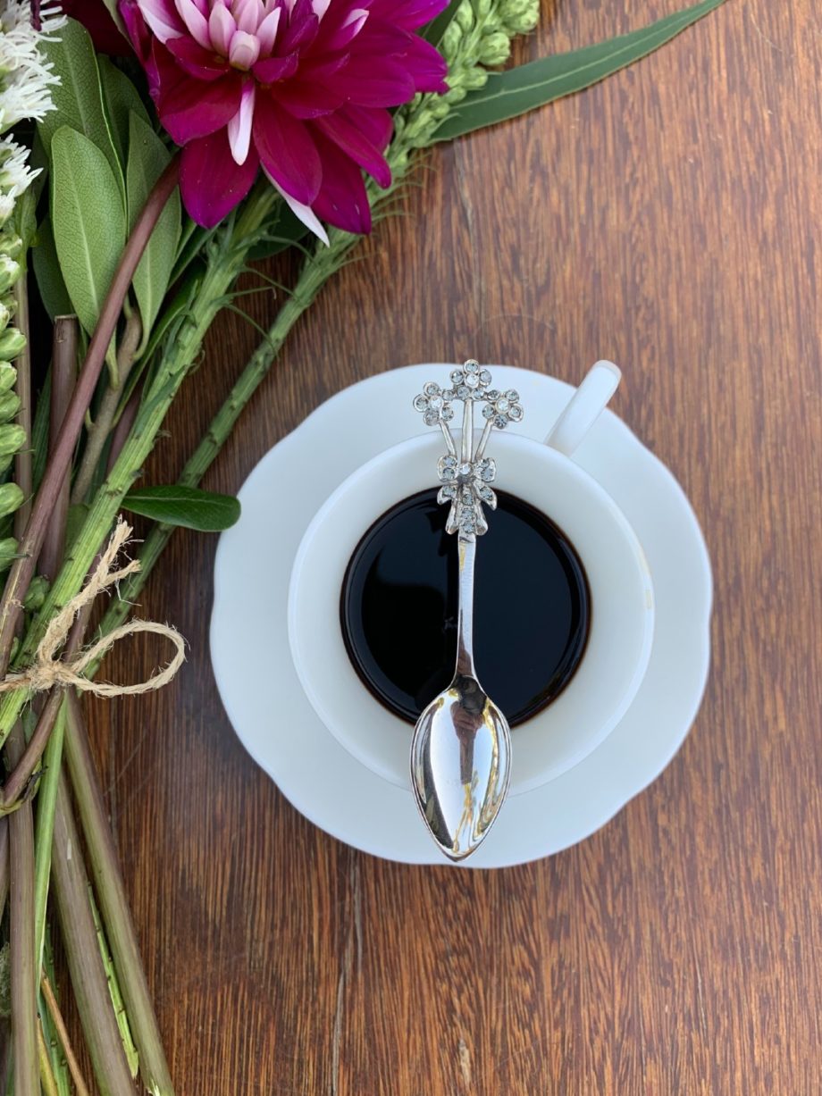 COLHER DE CAFÉ MADALENA – 4UN
