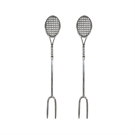ESPETOS APERITIVO TENNIS G - 2UN