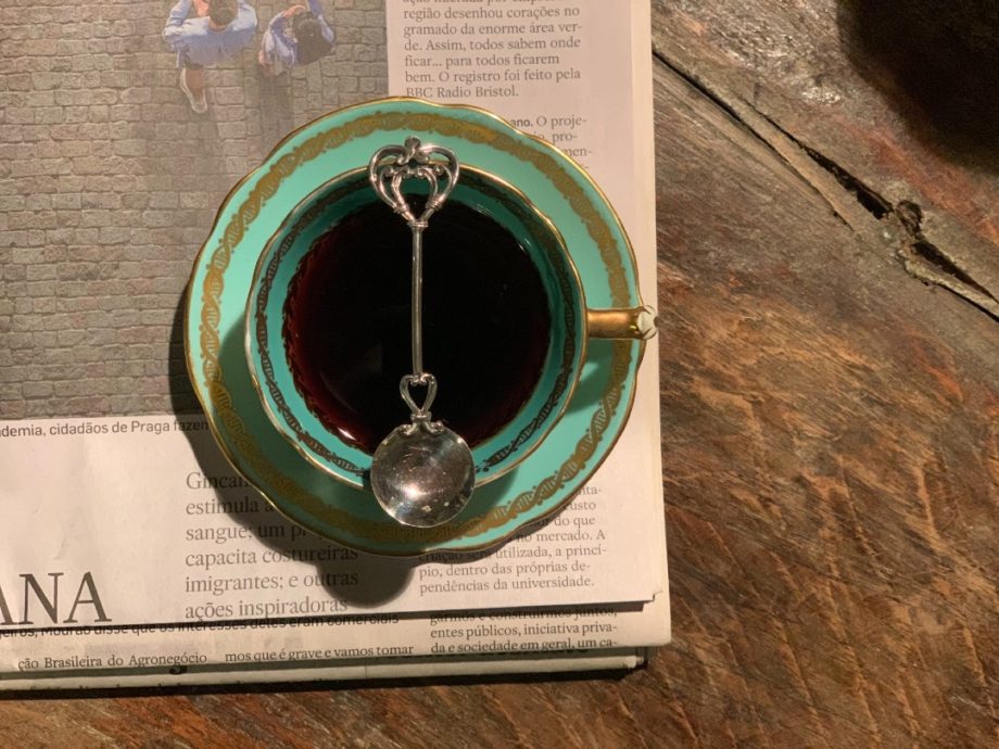 COLHER DE CAFÉ MARIAH – 4UN