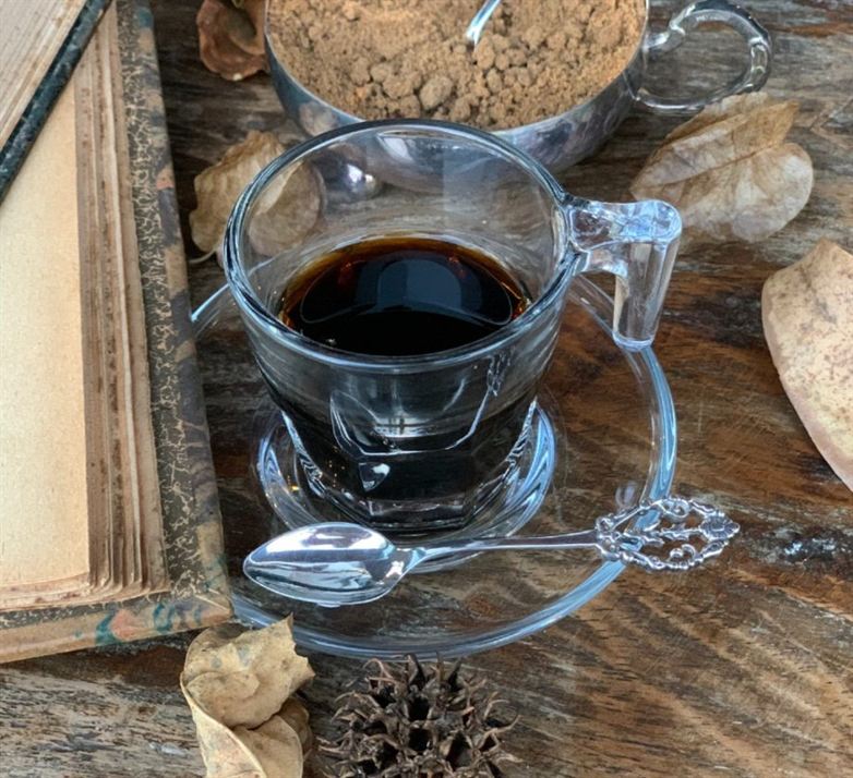 Colher de café Georgia - 6UN
