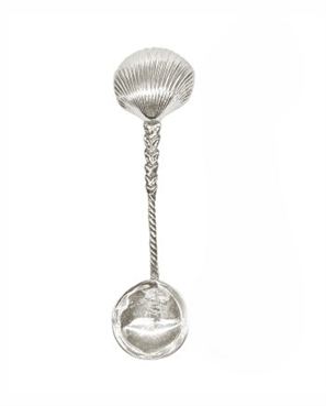 CONCHA OCEAN PARA MEL/AÇÚCAR/GELEIA/APERITIVO – 1UN