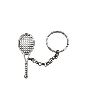 CHAVEIRO TENNIS - 1UN