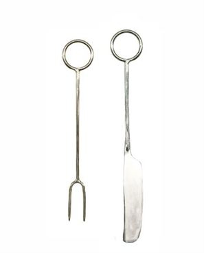 KIT APERITIVO CIRCLE – 2UN