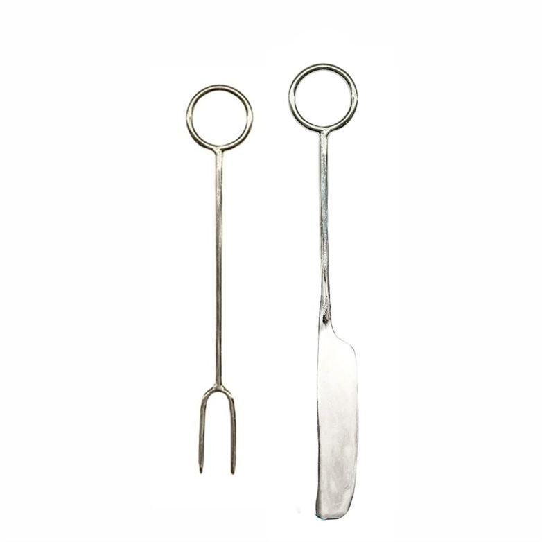 KIT APERITIVO CIRCLE – 2UN