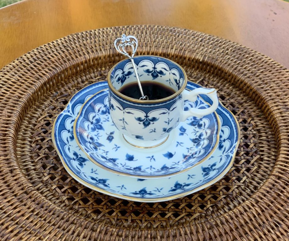 COLHER DE CAFÉ MARIAH – 6UN