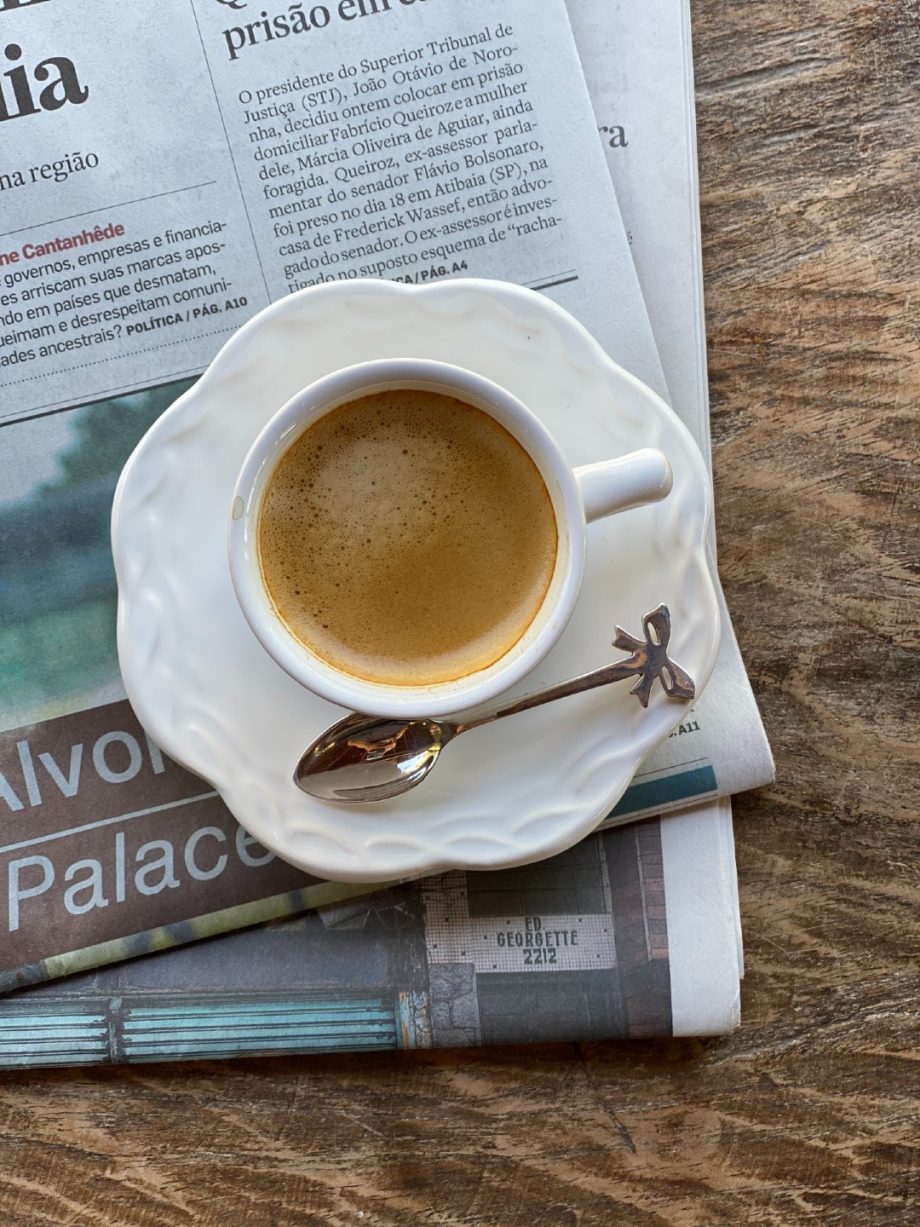 COLHER DE CAFÉ ANNIE – 6UN