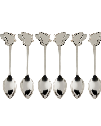 COLHER DE CAFÉ ISADORA – 6UN