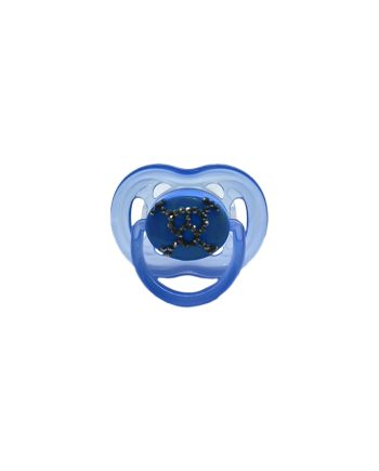 chupeta azul - 1un