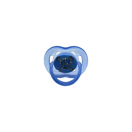 chupeta azul - 1un
