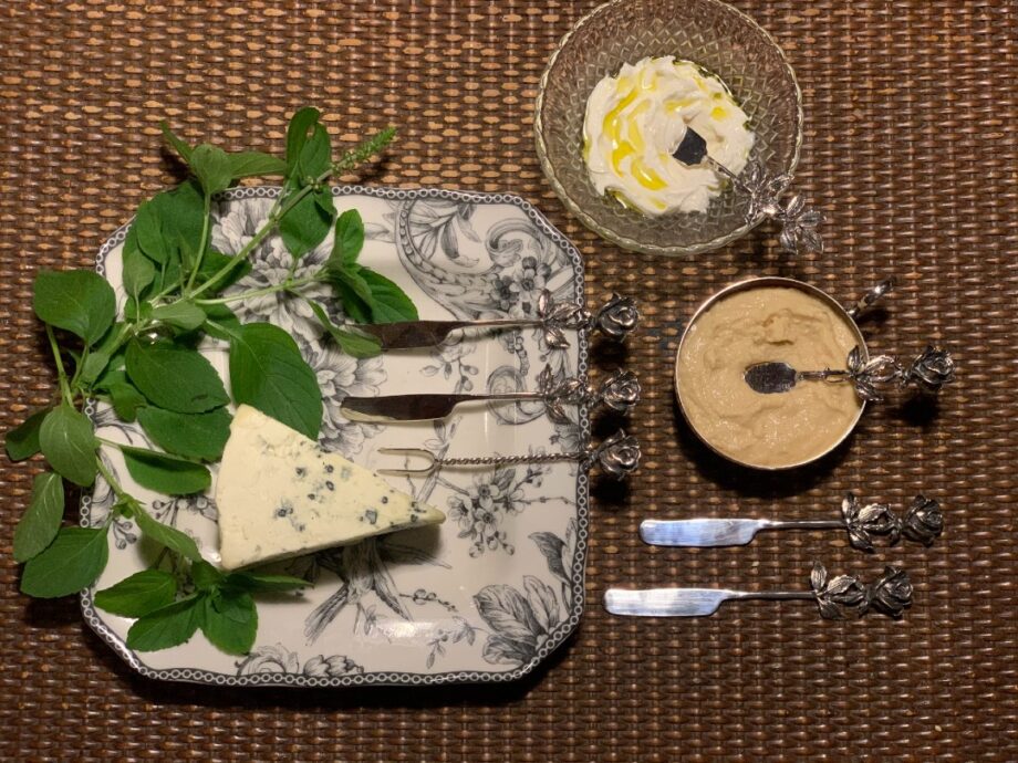 FACA APERITIVO VALENTINA – 2UN