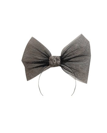 HEADPIECE LAÇO