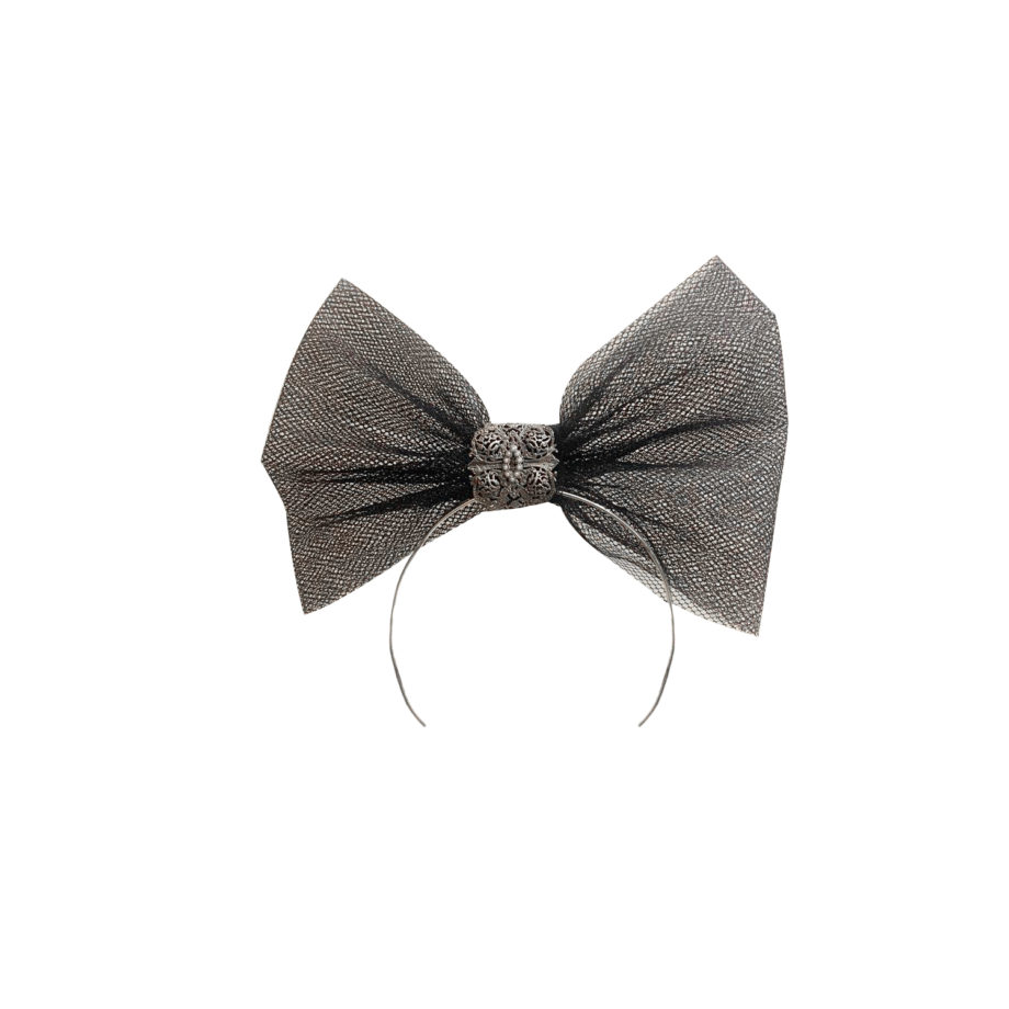 HEADPIECE LAÇO