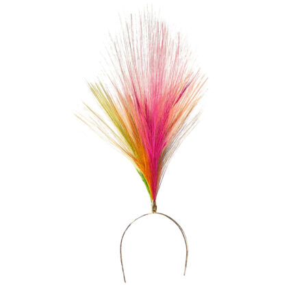 HEADPIECE COM RAFIS COLOR