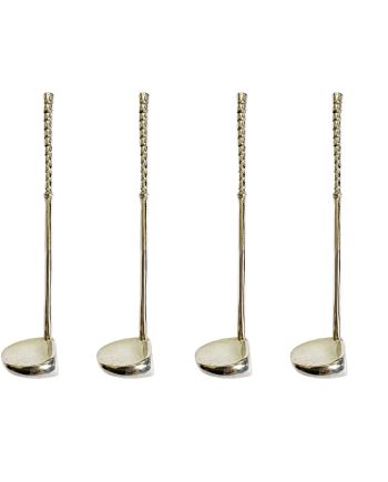 COLHER DE CAFÉ GOLF – 4UN