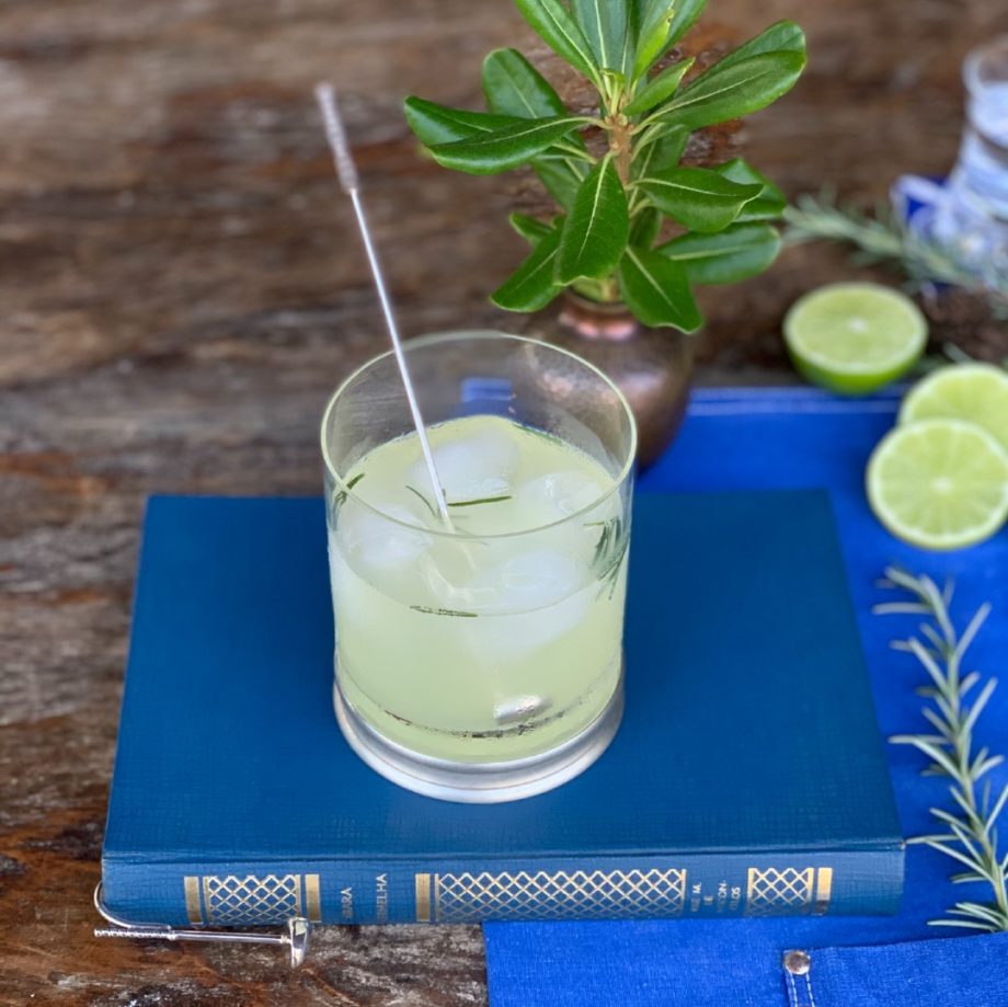 MEXEDOR DE DRINK GOLF - 2UN