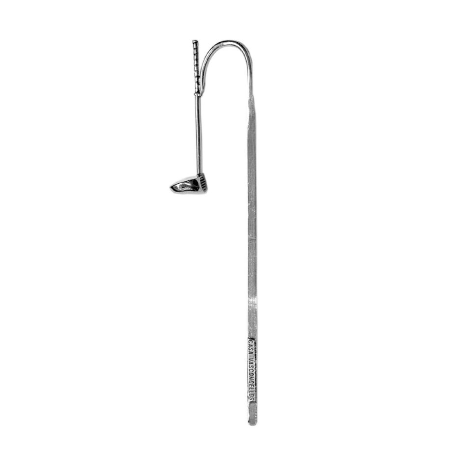 MARCADOR DE LIVRO GOLF – 1UN