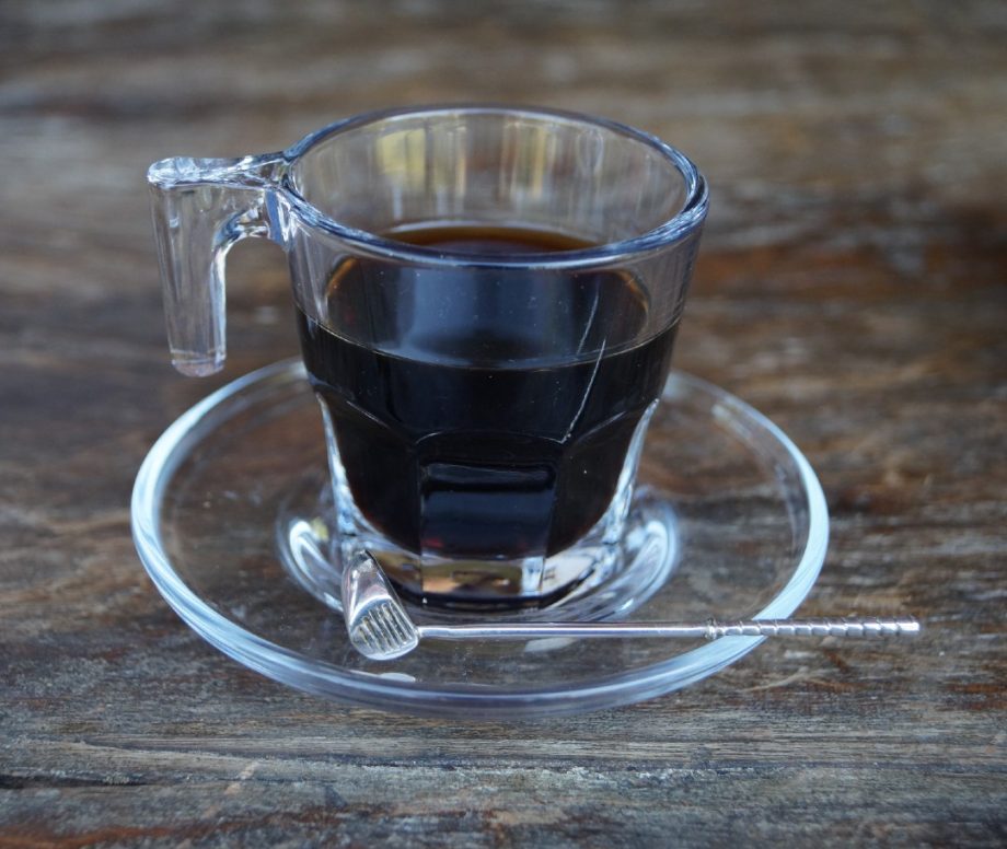 COLHER DE CAFÉ GOLF – 6UN
