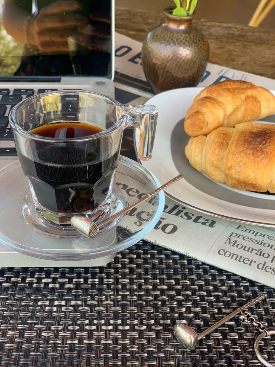 COLHER DE CAFÉ GOLF – 6UN