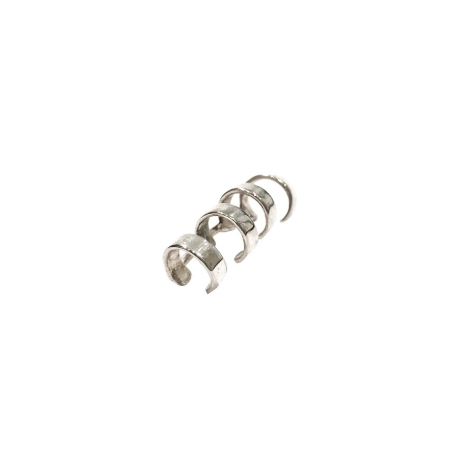 PIERCING EM PRATA DE LEI 925