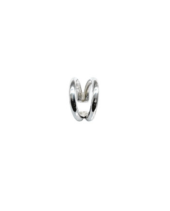 PIERCING EM PRATA DE LEI 925