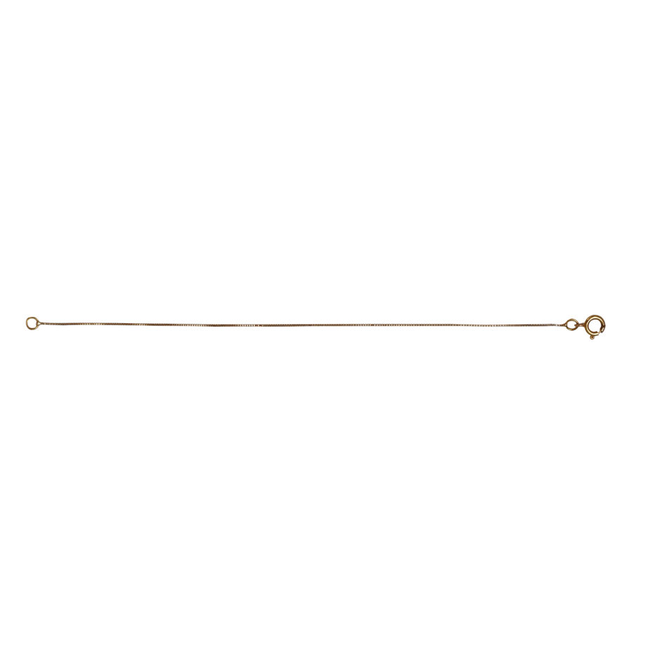 PULSEIRA DE OURO AMARELO 18K